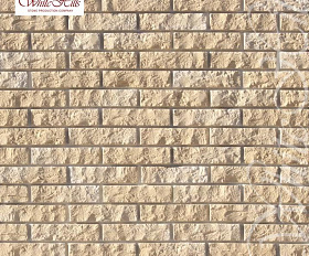 Облицовочный камень АЛТЕН БРИК 310-20