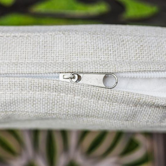 Обеденный комплект Wilhelm Royal Family из алюминия на 4 персоны фото 9