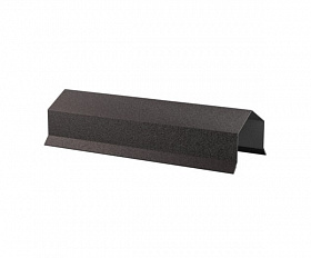 Верхняя заглушка Металлопрофиль Rancho NeoMatt 0,5 RR32