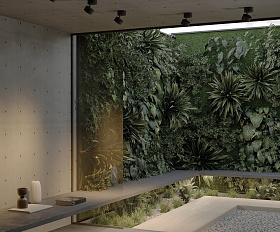 Потолочный светильник Spin Maytoni O310CL-L7GF3K цвет Графит