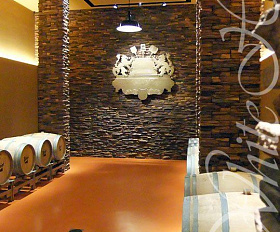 Облицовочный камень Уорд Хилл 130-40