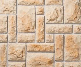Облицовочный камень Дворцовый камень 3