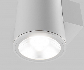 Настенный светильник (бра) Shim Maytoni O303WL-L5W3K цвет Белый