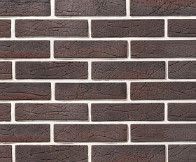 Облицовочный камень Венский Клинкер 8