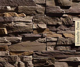 Декоративный кирпич Верона 830