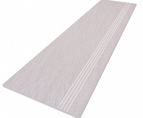 Керамогранитная ступень Estima LF01 1200x300x10 мм с насечками