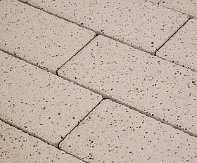 Плита Фабрика Готика Ригель 360х80х80мм GRANITE FERRO Жельтау