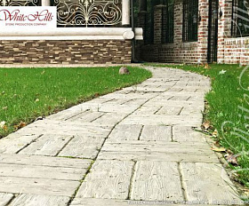 Дощечки White hills С906-24