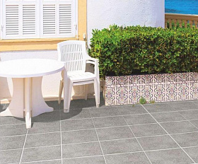 Угловая ступень WKS31230 Westerwalder Klinker Mont Marte