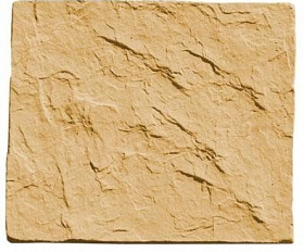 Руст №2, цвет Песочный