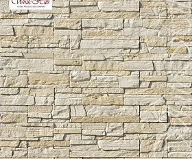 Искусственный камень КАСКАД РЕЙНДЖ 230-10