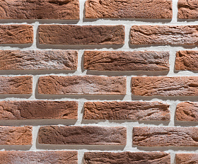 Декоративный кирпич Иль-де-Франс 485