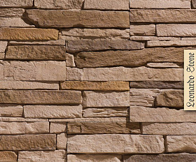 Декоративный кирпич Шампань 873