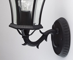 Уличный светильник De Markt Сандра 811020101