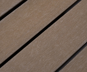 Равенна кофейный стол из искусственного ротанга, цвет графит