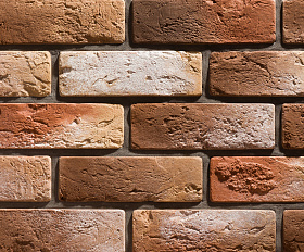 Декоративный кирпич Лион 778