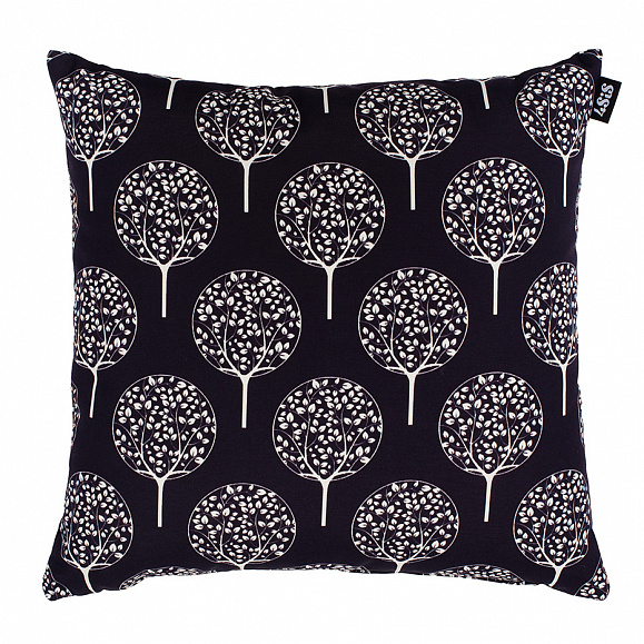 Декоративная подушка 40х40 см, цвет Вуд фото 1