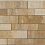 Тротуарная плитка Braer Домино, 60 мм COLOR MIX 