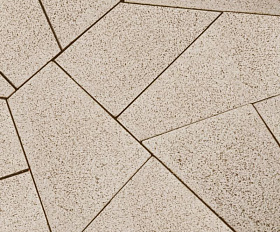 Плита Фабрика Готика Полигональ 80 мм GRANITE FERRO Жельтау