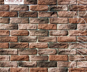 Облицовочный камень БРЮГГЕ БРИК 316-70