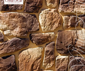 Искусственный камень РОКА 611-40