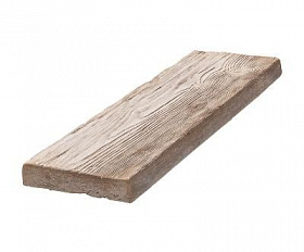 Тротуарная плитка White Hills Дощечки С 905-45