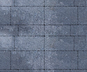 Тротуарная плитка Artstein Инсбрук Тироль 60 мм Байкал BackWash