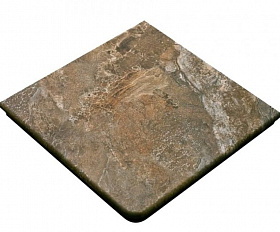 Угловая ступень Terra Ceramica Mayor Sea Rock