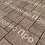 Тротуарная плитка Выбор Мюнхен Б.2. Фсм.6 60 мм Искусственный камень Плитняк