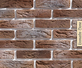 Декоративный кирпич Сен-Жермен 778