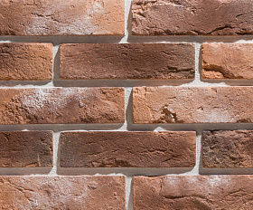 Декоративный кирпич Прованс 485