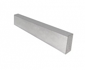 Бордюр тротуарный Artstein БР 100.20.8 Ч/П Серый