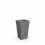 Кашпо Berkano Trapezio 70V Gray Granite