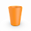 Кашпо Berkano Bloom 67 Orange