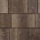 Тротуарная плитка Выбор Антара Искусственный камень Б.1.АН.6 60 мм. Плитняк вишневый