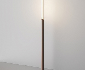 Ландшафтный светильник Lit Maytoni O593FL-L20BR3K цвет Коричневый