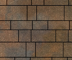 Тротуарная плитка Artstein Инсбрук Тироль 60 мм Оригон Native