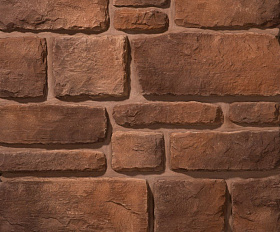 Облицовочный камень для цоколя Капри 4