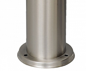 Уличный светильник De Markt Плутон 809040201