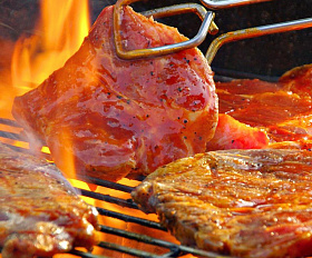 Решетка для чаши Concretika R80