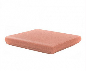 Ступень угловая CANADA GRES Natura 016 Terra 330x330 мм R11