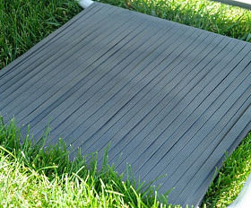 Журнальный столик Глория 4SIS, цвет молочный