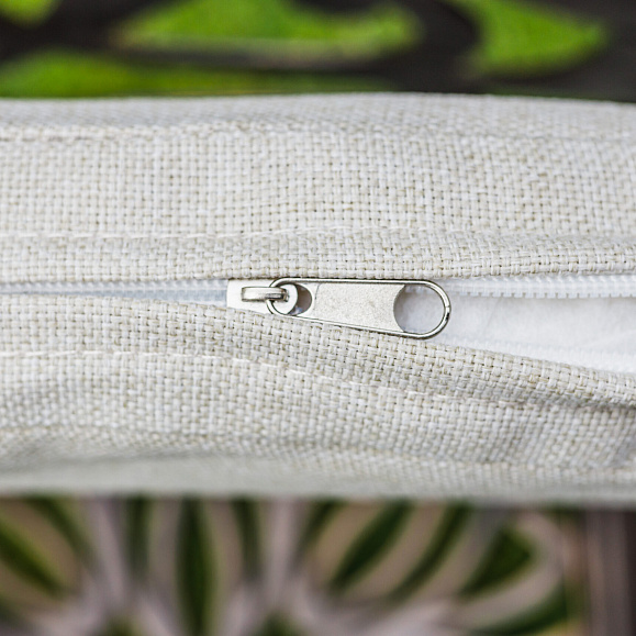 Обеденный комплект Wilhelm Royal Family из литого алюминия на 6 персон. Прямоугольный стол фото 10