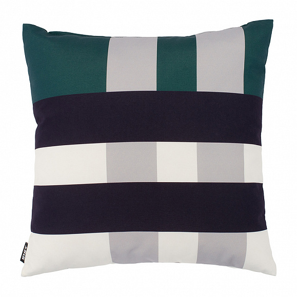 Декоративная подушка 40х40 см, цвет Бокс фото 1