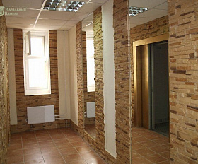 Облицовочный камень Тонкий пласт 5