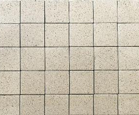 Тротуарная плитка Braer ЛУВР Квадрат 200х200х60 мм Мрамор