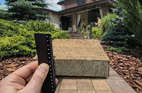 Тротуарная плитка толщиной 40 мм: где её применять и что важно учитывать