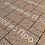 Тротуарная плитка Выбор Мюнхен Б.2. Фсм.6 60 мм Стоунмикс Кремовый с черным