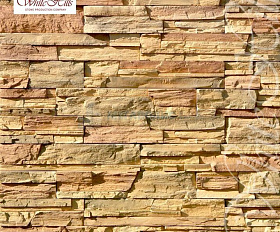 Облицовочный камень ФЬОРД ЛЭНД 200-50