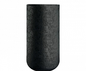 Кашпо Concretika Topper D40 H90 Slanets